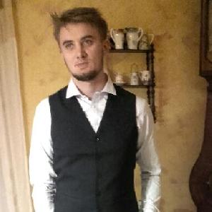 photo de profil