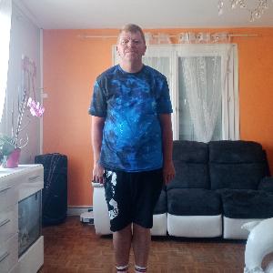 Photo de profil