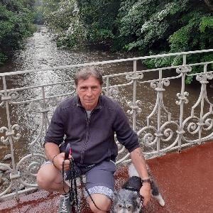 Photo de profil