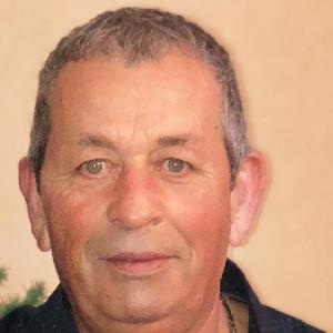Photo de profil