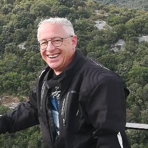 photo de profil