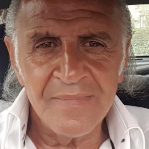 Photo de profil